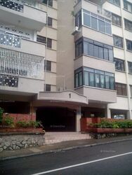 Kim Sia Court (D9), Apartment #432082681